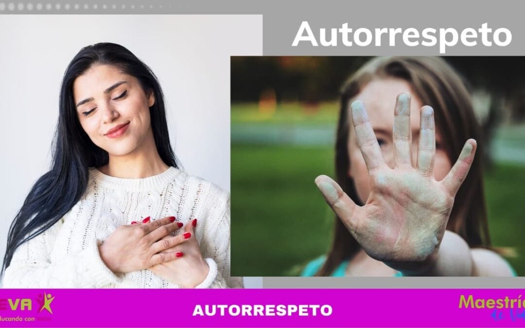 Autorrespeto